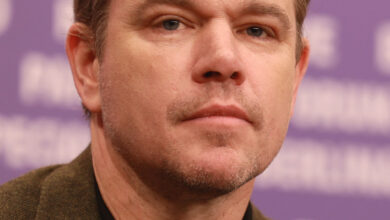 Matt Damon has put his stunning Pacific Palisades mansion up for sale for $18 million, with all proceeds going to help the victims of the devastating L.A. fires. It breaks my heart to see people fleeing in the night…