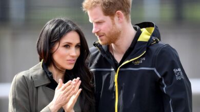 Meghan Markle: Devastated by the loss of life in the Los Angeles fire, the Duchess has decided to donate $20 million, and she has promised to…