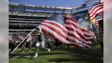 NFL Removes ‘Black National Anthem,’ Says There’s Only ‘One Anthem, One Flag...