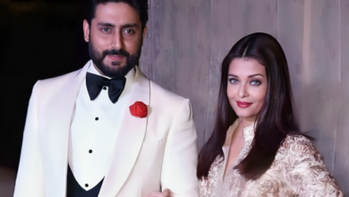 Nimrat Kaur’s pregnancy is linked to Abhishek Bachchan’s divorce from wife Aishwarya Rai Bachchan while they were still together…