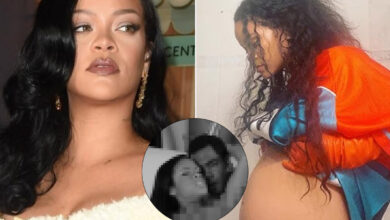 Not ASAP Rocky, DNA Test Reveals Truth About Rihanna’s Child That Shocks Fans…