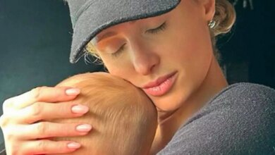 Paris Hilton was heartbroken and “CREAMED” when the fire in Los Angeles happened, what terrible things happened to us, I can’t live without....