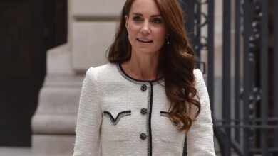 Princess of Wales, Princess Kate, 42, has shared about her journey battling cancer, which was complicated, scary and unpredictable because recently, after being diagnosed, I recovered once again…