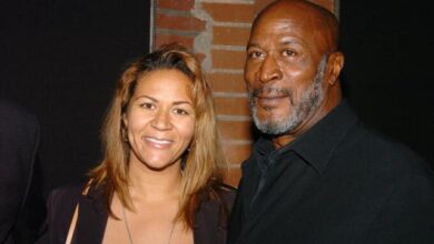 Revealing the cause of John Amos’ death, 45 minutes ago, the daughter revealed a voice recording of her father admitting that he was abused by his son and that at every meal, he was only allowed…