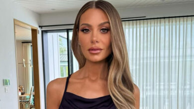 RHOBH’s Kyle Richards Defends Texting Dorit Kemsley’s Estranged Husband PK amid Separation: “The point is that you’re texting my husband when you and I are not talking, when you and I are not good. It’s just not okay....