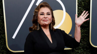 Rob Schneider Invests in New Show Starring Roseanne Barr, Megyn Kelly Face Off on ‘The View’: ‘It’s the End of Toxic People on The View....