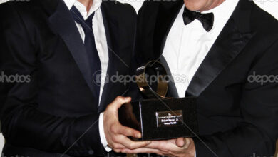 Robert Downey Jr., who won the 2024 Screen Actors Guild Award for his role in ‘Oppenheimer,’ angered fans...