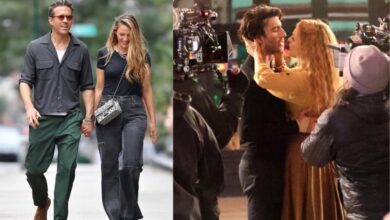 Ryan Reynolds DECLARES WAR on Justin Baldoni, Calls Him a “Delusional Liar” After Baldoni’s “Clueless” Dismissal of Blake Lively’s Harassment Lawsuit saying he’s…