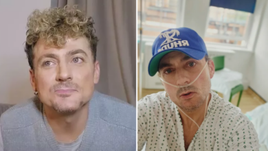 SAD LOSS :Hollyoaks star Paul Danan was due to appear in court on the day of his tragic incident at the age of 46. It has been widely reported that the cause of the incident was a mystery as he had…