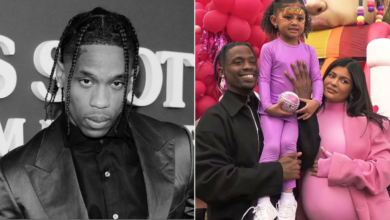 SAD NEWS!!! After Stormi’s birthday party was held by Travis Scott and Kylie Jenner, they had just reunited happily for a short time when his family announced that he had overdosed on drugs and was no longer able to…