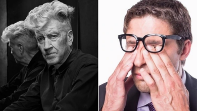 SAD NEWS: At the age of 78, after many years of fighting cancer, David Lynch has left his fans with deep regret. Before his death, he revealed a secret about…