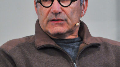 SAD NEWS: Eugene Levy’s house was completely burned down in the LA fire after just a few hours in the helplessness of the firefighters. It’s heartbreaking that his body…