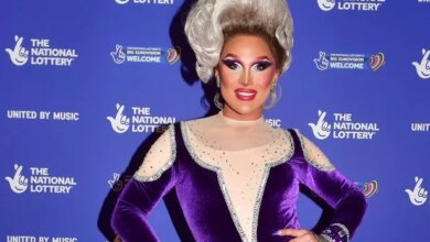 Sad News: RuPaul’s Drag Race UK winner Vivienne has died aged 32, it has been announced by those close to her after she suffered…
