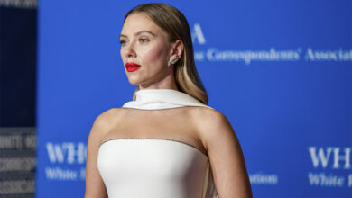 Scarlett Johansson just announced the good news that she will support 15 million dollars to overcome the consequences of the Los Angeles wildfire, and 5 tons of essential supplies, but she requested special attention to those who....