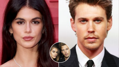 SHOCKING NEWS: Kaia Gerber and Austin Butler broke up after more than 3 years together just because he was.....