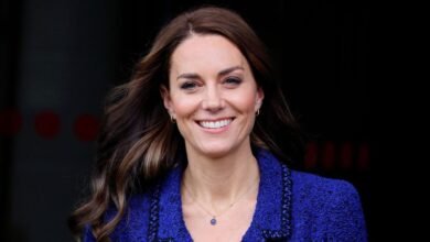 SHOCKING NEWS: Princess Kate announced that she was cured of cancer in September just to reassure and reassure the public. Recently, according to sources, she had to take....