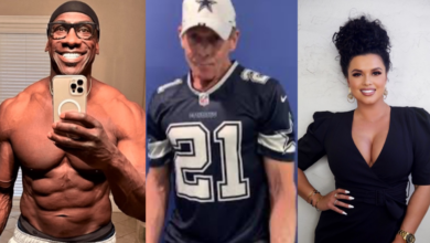 The Scandal Is Slowly Unfolding: The Shocking Fox Sexual Assault Lawsuit Alleging Skip Bayless and Joy Taylor Used Multiple...