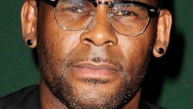 “Where are the parents in all of this?” Da Brat refuses to mute R. Kelly, says she can’t…
