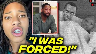 Will Smith recently admitted that he SOLD his daughter Willow Smith to Diddy because Diddy promised him…